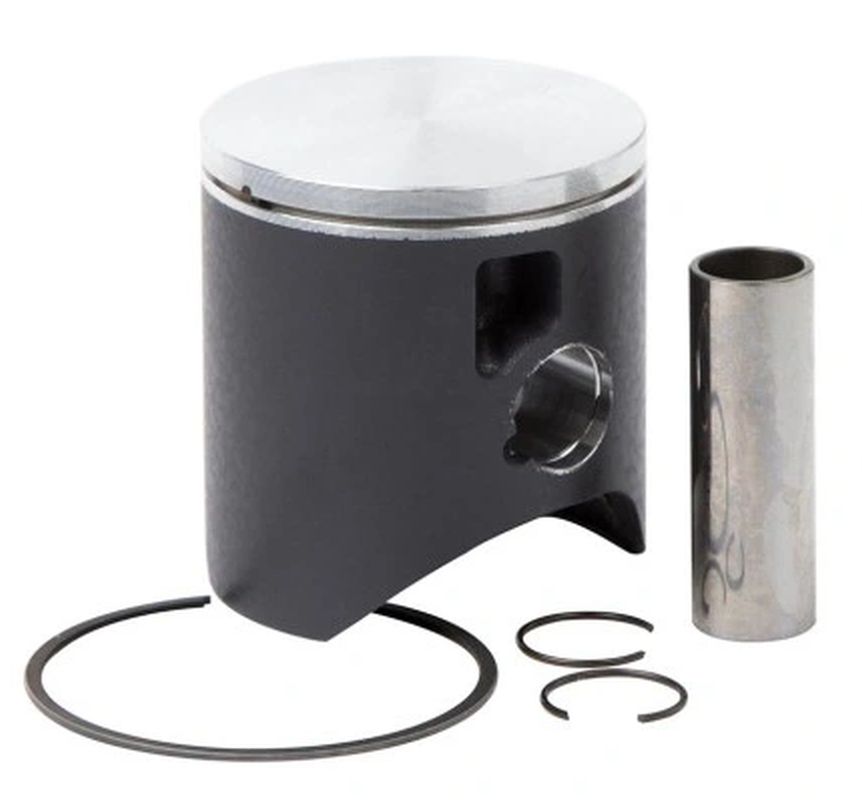 Piston Suzuki RM 125 04-12 Replica 53.98 mm (rings 53010005400 x1 pc)