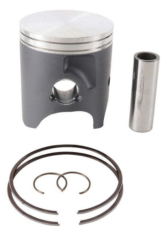 Piston Suzuki RM 250 00-02 Replica 66.37 mm (rings 53010006640 x2 pcs)