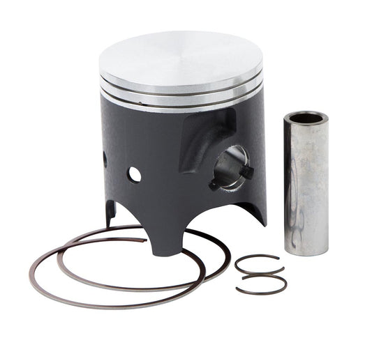 Piston Suzuki RM 250 00-02 Replica 66.35 mm (rings 53010006640 x2 pcs)