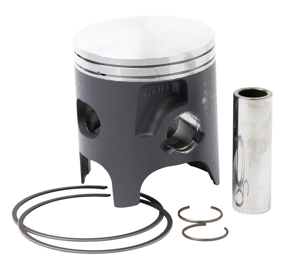Piston Suzuki RM 250 03-11 Replica (rings 53010006640 x2 pcs)