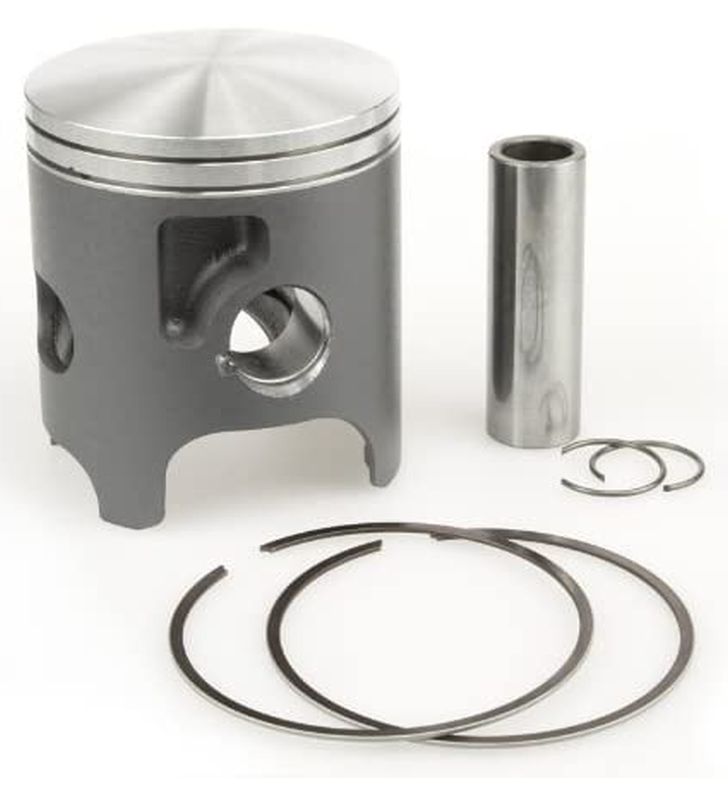 Piston Suzuki RM 250 03> Race (rings 53010006640 x1 pc)
