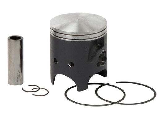Piston Suzuki RM 250 96-97/99 Replica 66.36 mm (2 rings) (rings 53010006640 x2 pcs)