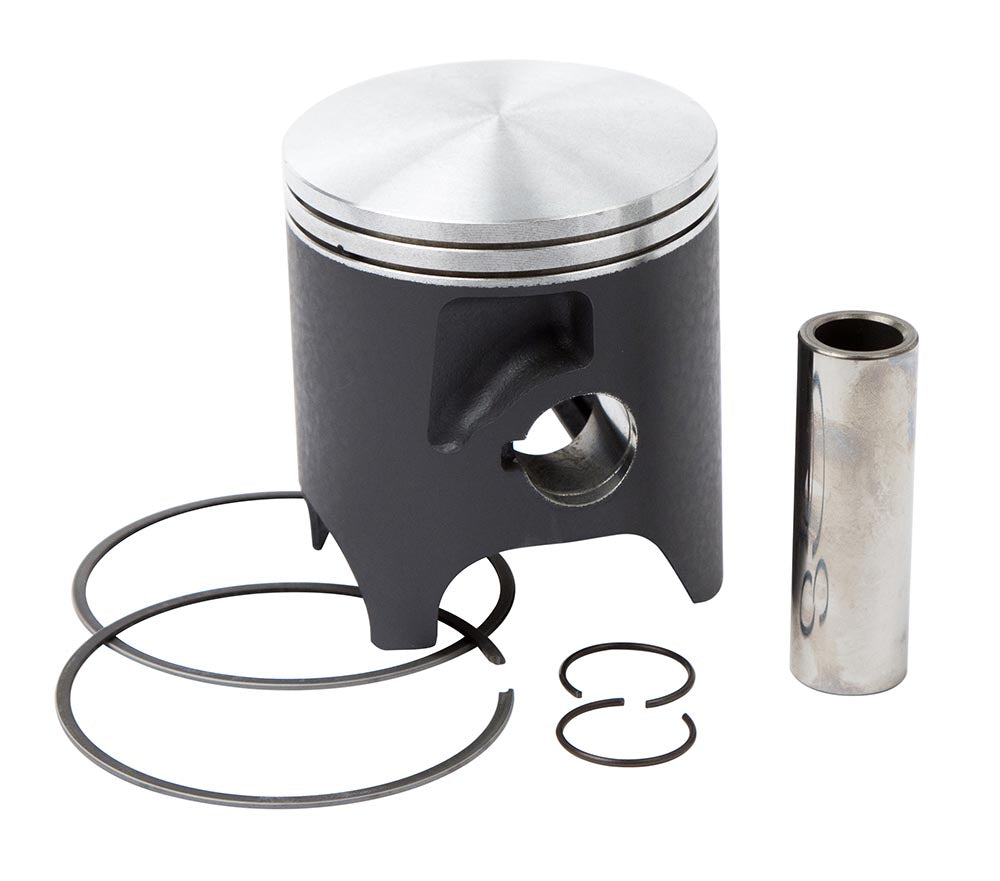 Piston Suzuki RM 250 96-97 Replica (rings 53010006640 x2 pcs)