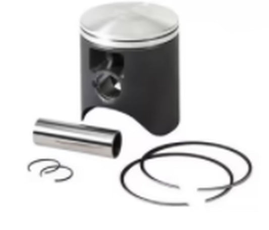 Piston Suzuki RM 80 91-99 Replica 46.48 mm (rings 53010004650 x1 pc)
