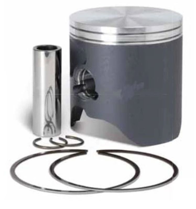 Piston Suzuki RM 80 USA 91-01 Replica 47.47 mm (rings 53010004850 x1 pc)