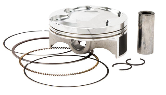 Piston Suzuki RM-Z 250 07-09 13.4:1 Replica 76.96 mm (rings 590277000005 x1 set)