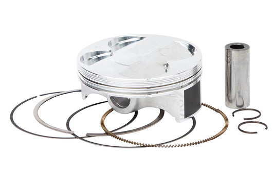 Piston Suzuki RM-Z 250 10-12 big bore +3 mm 79.95 mm (13.4:1)