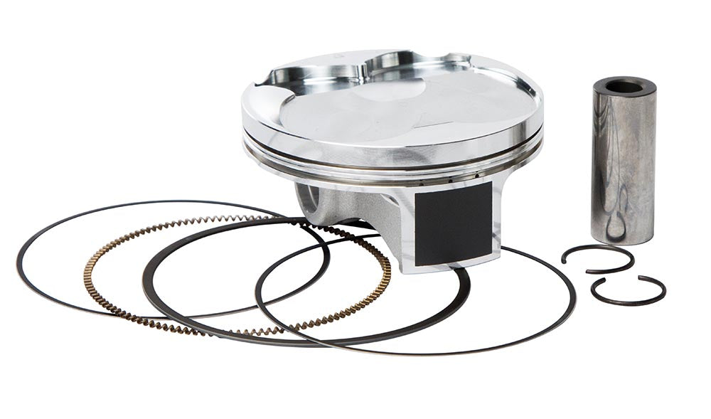 Piston Suzuki RM-Z 250 10-12 Pro Replica 76.98 mm (rings 590277000005 x1 set)
