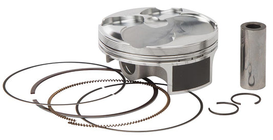 Piston Suzuki RM-Z 250 13-15 HC 76.98 mm (rings 590277000005 x1 set)