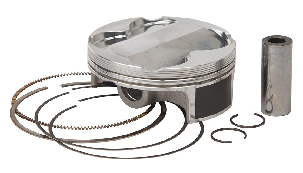 Piston Suzuki RM-Z 250 13-24 big bore +3 mm = 270 ccm 79.96 mm (rings 590280000001 x1 set)
