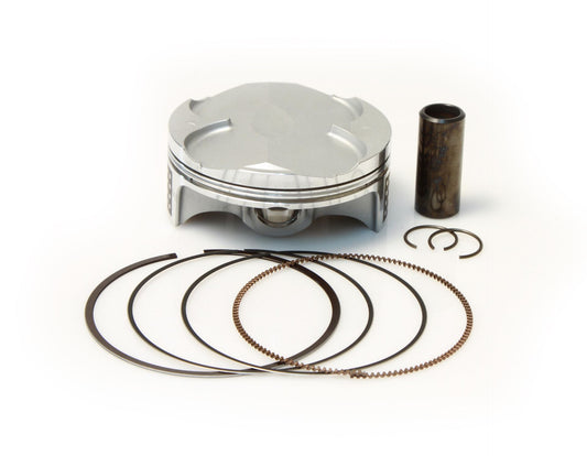 Piston Suzuki RM-Z 250 16-24 HC GP Racer 76.95 mm (rings 590277000005 x1 set)