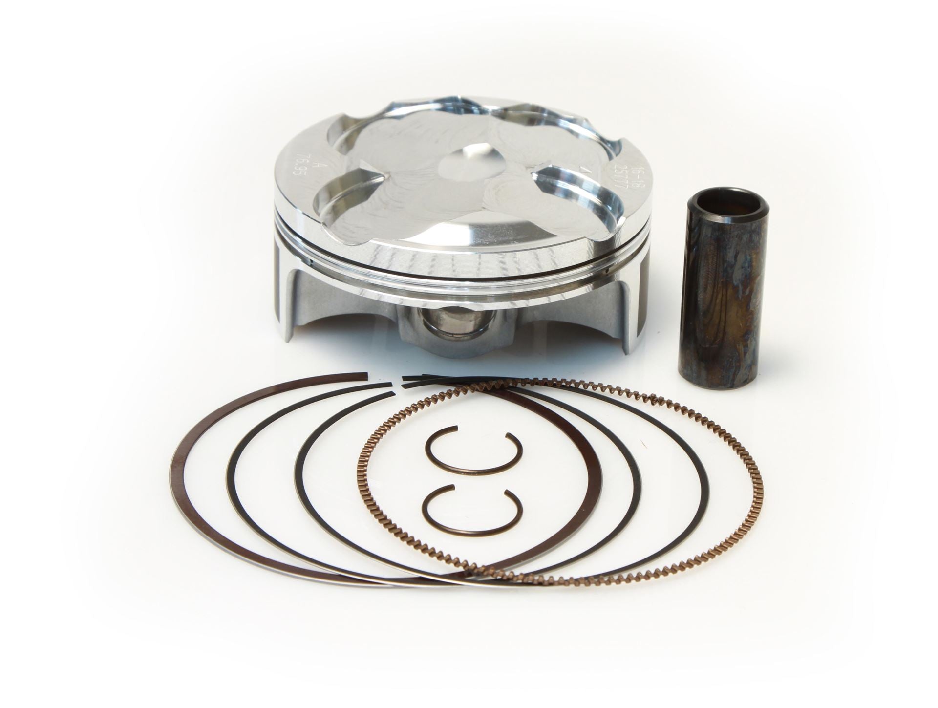 Piston Suzuki RM-Z 250 16-24 Replica 76.95 mm 13.75:1 (rings 590277000005 x1 set)