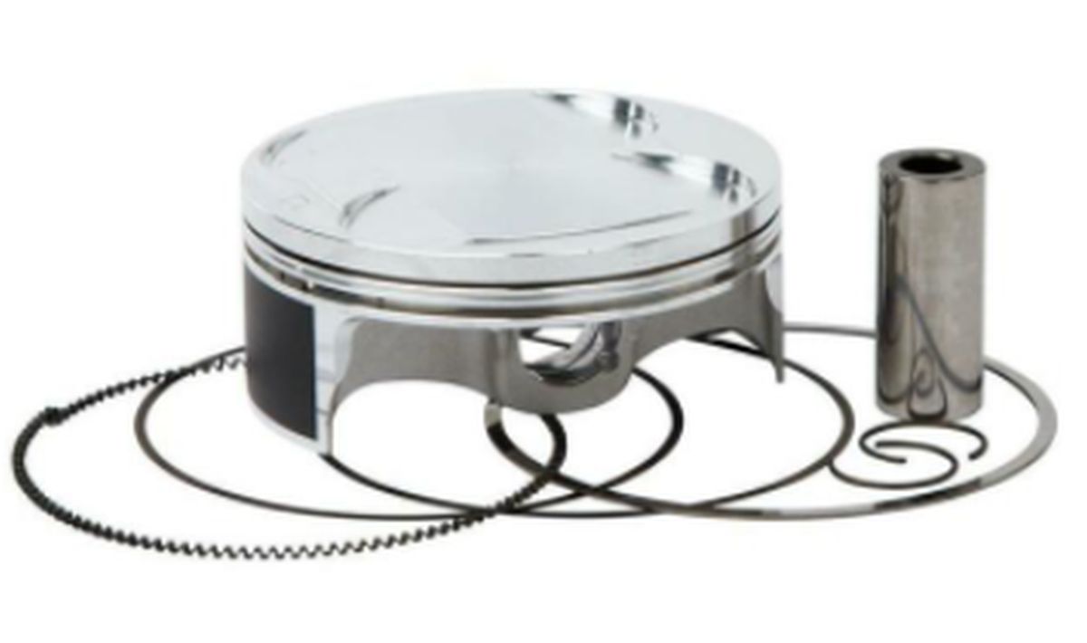 Piston Suzuki RM-Z 450 08-12/RMX 450Z 10-18 95.98 mm 12.2:1 (rings 590296000001 x1 set)