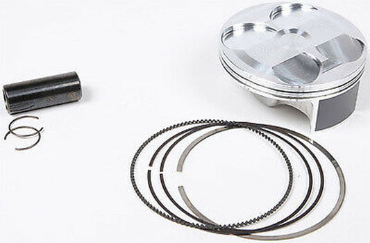 Piston Suzuki RM-Z 450 13-15 HC 95.96 mm 13.1:1 (rings 590296000001 x1 set)