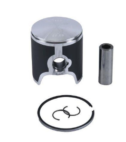 Piston TM 85 MX 08-13 Replica 47.87 mm (rings 50420004800 x1 pc)