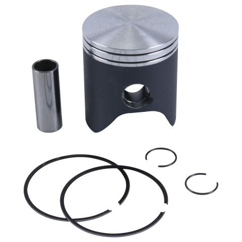 Piston TM MX-EN 125 10-25 53.94 mm (rings 53007805400 x2 pcs)