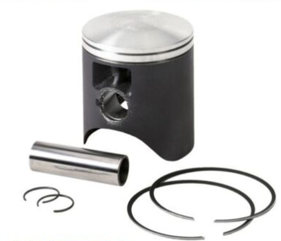 Piston Top Performances Minarelli 46.40 mm +0.40 mm pin 10 mm