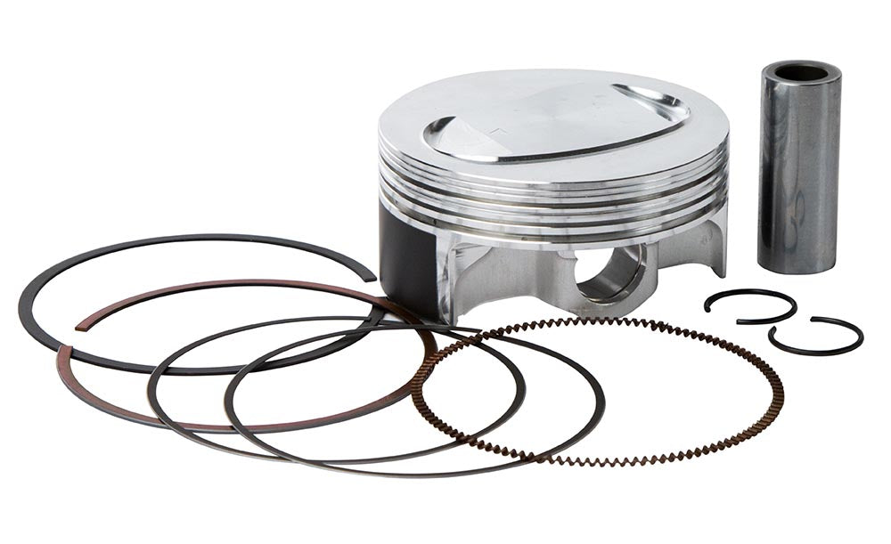 Piston Yamaha Raptor 250 ATV 08-09 73.95 mm (rings 590374000001 x1 set)