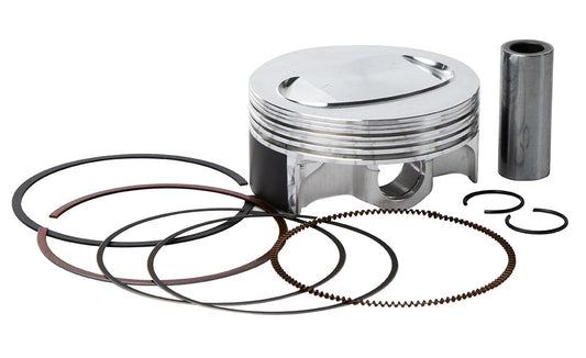 Piston Yamaha Raptor 250 ATV 08-09 73.95 mm (rings 590374000001 x1 set)