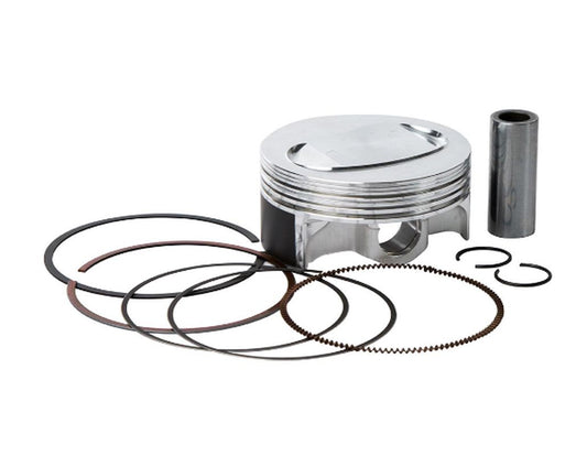 Piston Yamaha Raptor 250 ATV 08-09 (rings 590374000001 x1 set)