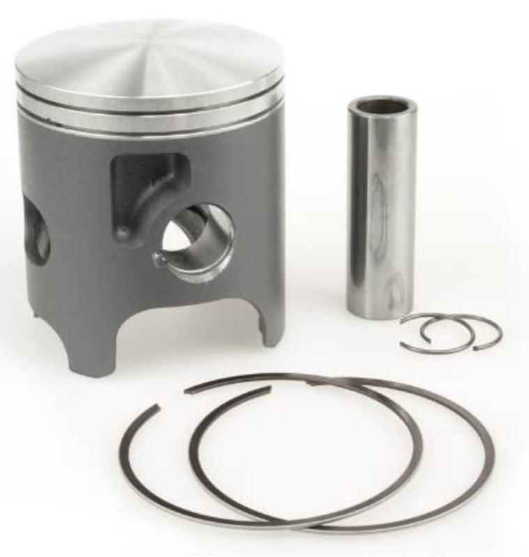 Piston Yamaha CT 50S/Breeze 50/CRZ 50 40.20 mm +0.25 mm