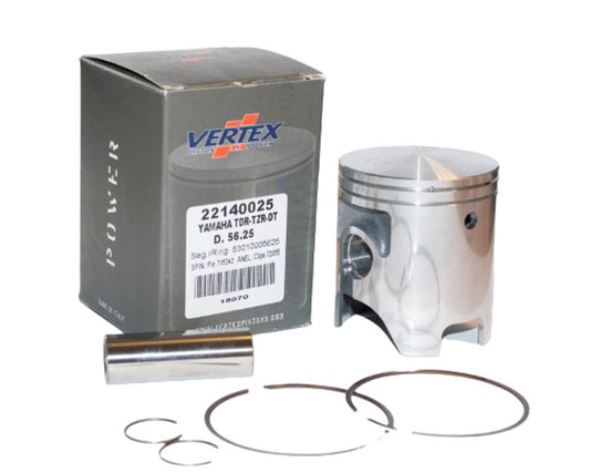 Piston Yamaha DT 125 R/TDR 125/250/TZR 125 87-05 +0.25 = 56.25 mm