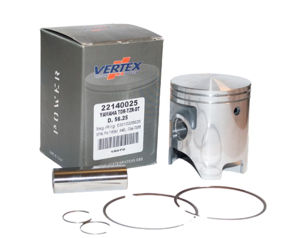 Piston Yamaha DT 125 R/TDR 125/250/TZR 125 88-06 55.95 mm nominal