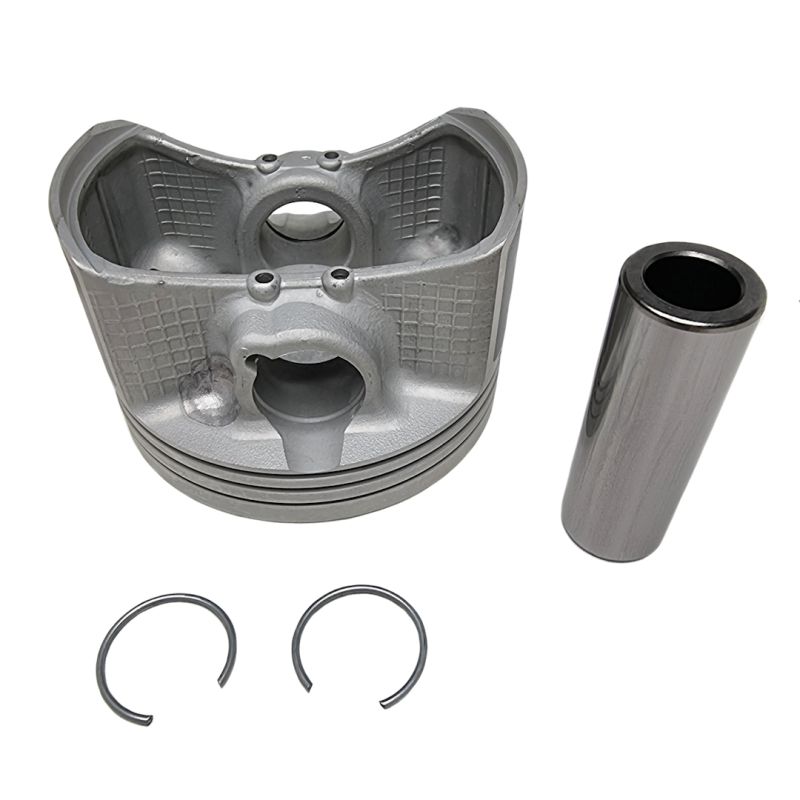 Piston Yamaha Grizzly/Kodiak/Rhino 450 03-21 84.46 mm STD