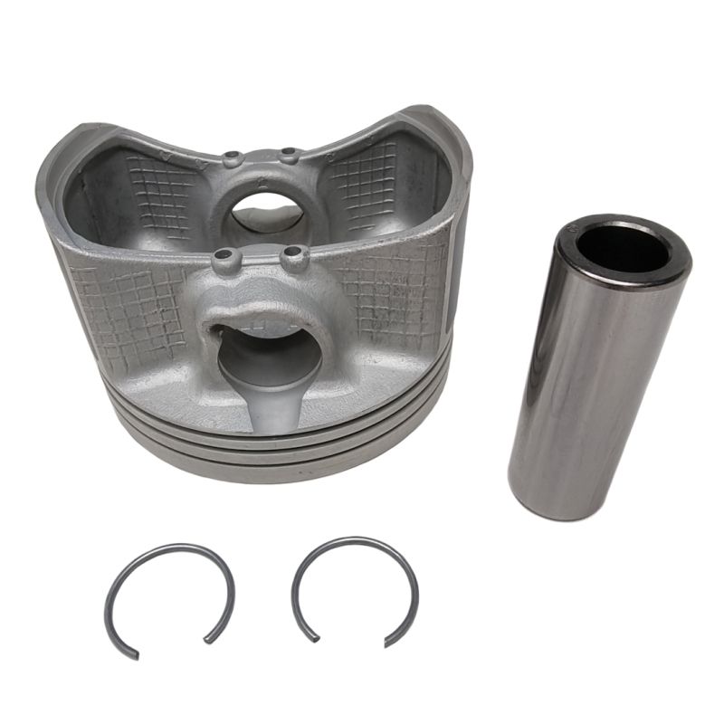 Piston Yamaha Grizzly/Kodiak/Rhino 450 84.96 mm +0.50 mm