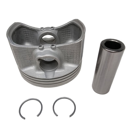Piston Yamaha Grizzly/Kodiak/Rhino 450 84.96 mm +0.50 mm