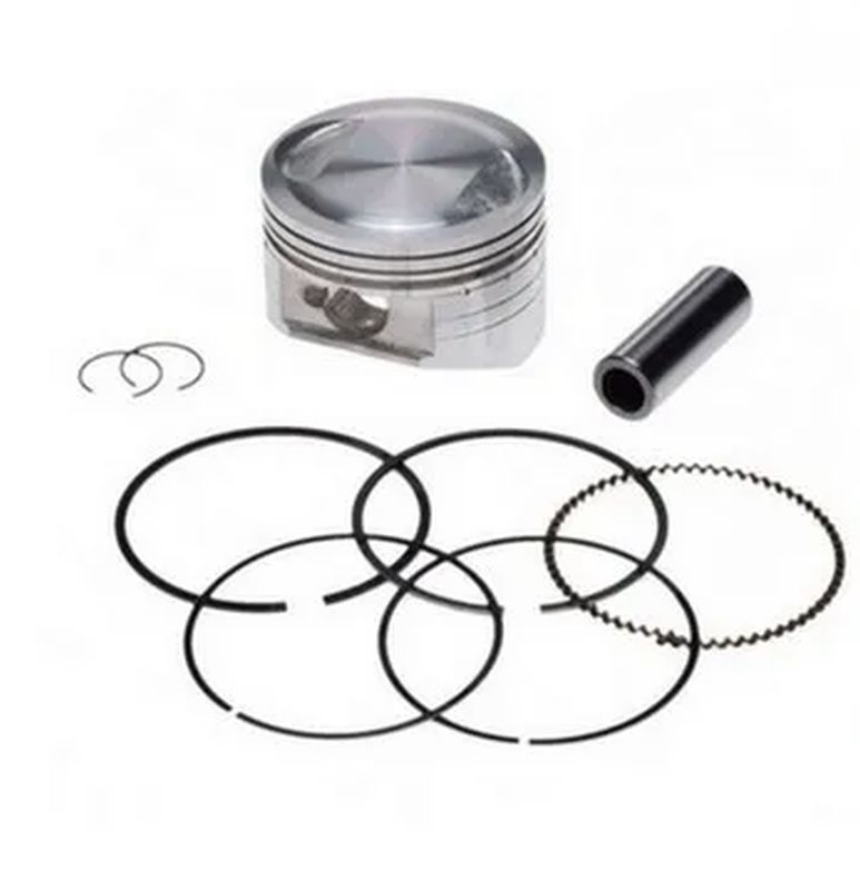 Piston Yamaha Majesty 125 +0.25 mm Race