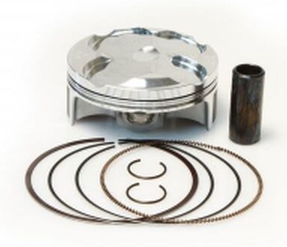 Piston Yamaha Majesty 125 54.20 mm +0.50