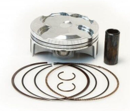 Piston Yamaha Majesty 125 54.20 mm +0.50