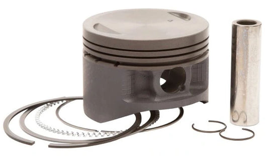 Piston Yamaha Majesty 250 +2.00 mm 80.00 mm