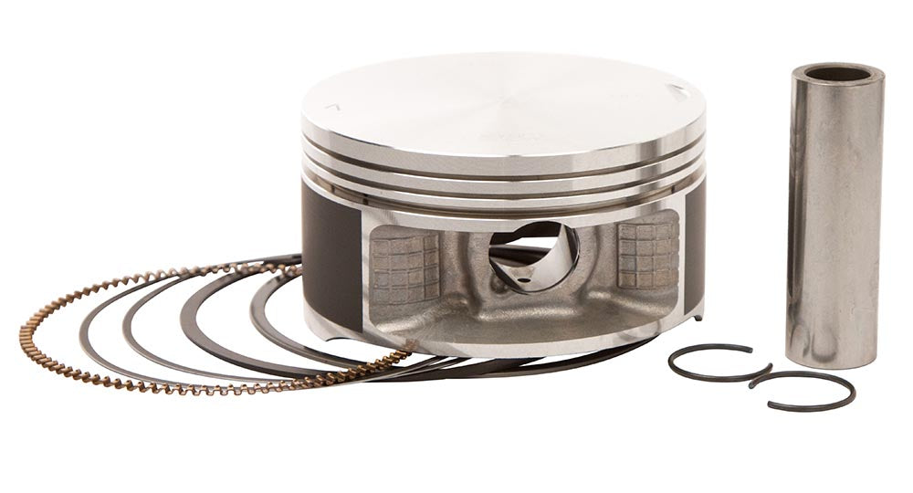 Piston Yamaha XTZ 660 91-98/YFM 660 Grizzly 06/YFM 660 Raptor 01-05/Rhino 06-07 100.95 mm +1.00 mm