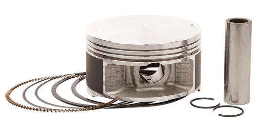 Piston Yamaha XTZ 660 91-98/YFM 660 Grizzly 06/YFM 660 Raptor 01-05/Rhino 06-07 100.95 mm +1.00 mm