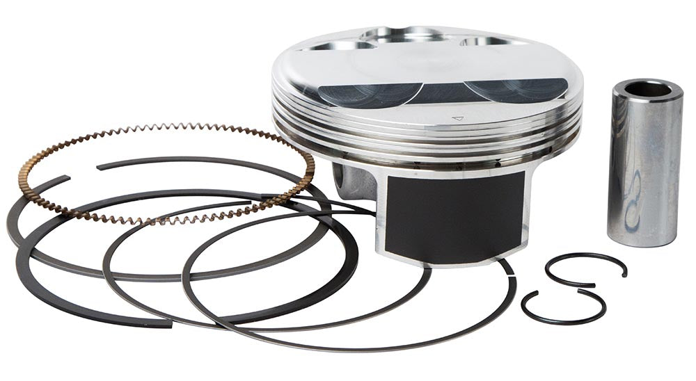 Piston Yamaha YFM 660 Raptor/Rhino 02-05 Pro HC 11:1 96.96 mm (rings 590310000001 x1 set)