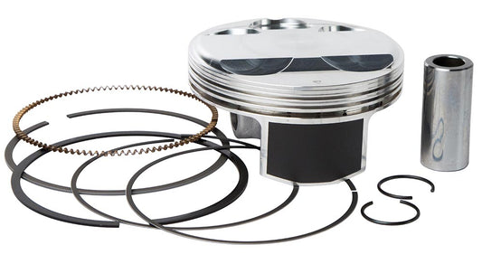 Piston Yamaha YFM 660 Raptor/Rhino 02-05 Pro HC 11:1 96.97 mm (rings 590310000001 x1 set)