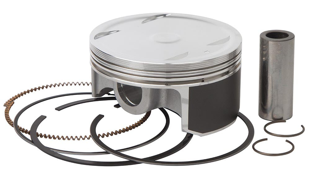 Piston Yamaha YFM 700 Grizzly 14-17 Replica 101.95 mm (rings 590310200002 x1 set)
