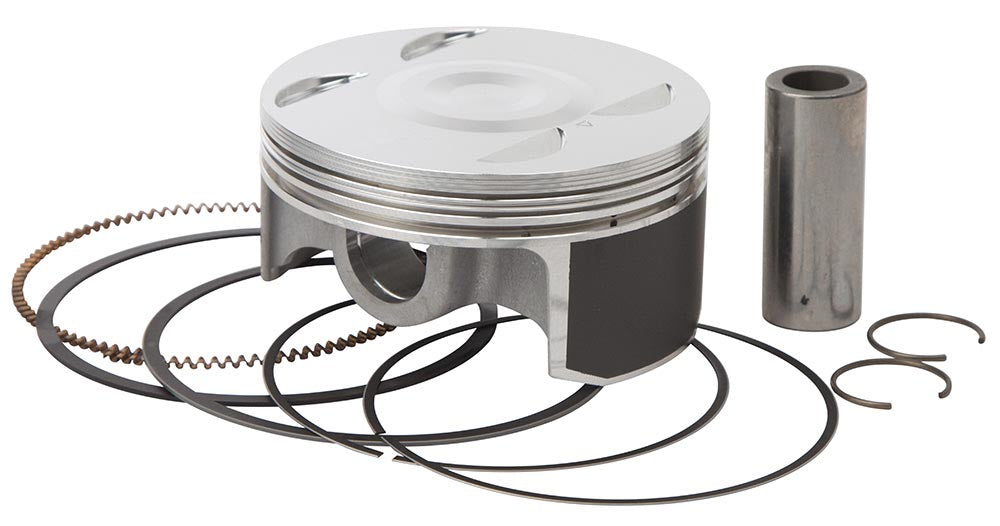 Piston Yamaha YFM 700 Grizzly 14-23 HC 101.95 mm (rings 590310200002 x1 set)