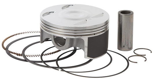 Piston Yamaha YFM 700 Grizzly 14-23 HC 101.95 mm (rings 590310200002 x1 set)