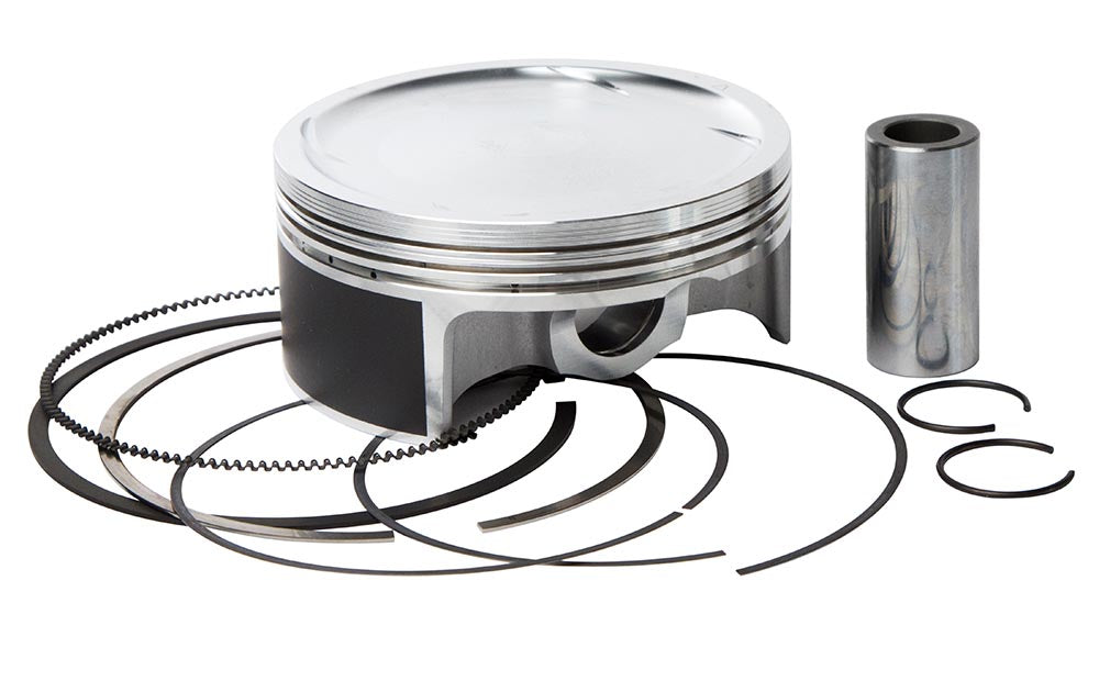 Piston Yamaha YFM 700 Raptor 06-14/Grizzly 06-13 big bore 104.96 mm 9.2:1 (rings 590310500001 x1 set)