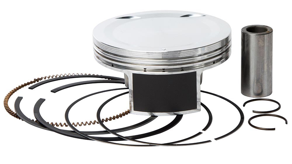 Piston Yamaha YFM 700 Raptor 06-14/Grizzly 06-13 Replica 101.97 mm 9.2:1 (rings 590310200002 x1 set)