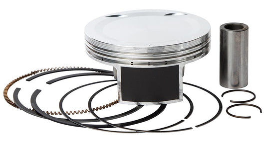 Piston Yamaha YFM 700 Raptor 06-14/Grizzly 06-13 Replica 101.95 mm 9.2:1 (rings 590310200002 x1 set)