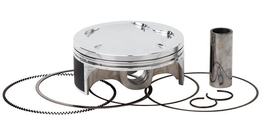 Piston Yamaha YFZ 450 S 04-09/YFZ 450 R 09-23 big bore +3 mm 97.96 mm 480 ccm (rings 590298000001 x1 set)