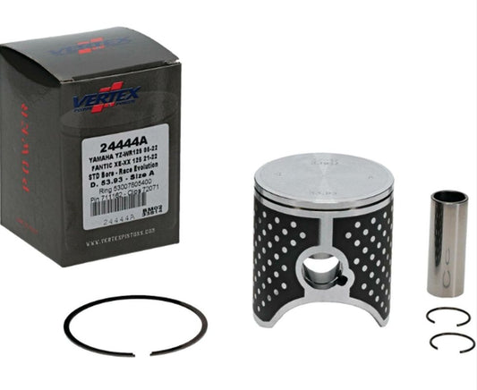Piston Yamaha YZ 125 05-25 53.95 mm Race Evolution single ring (53007805400)