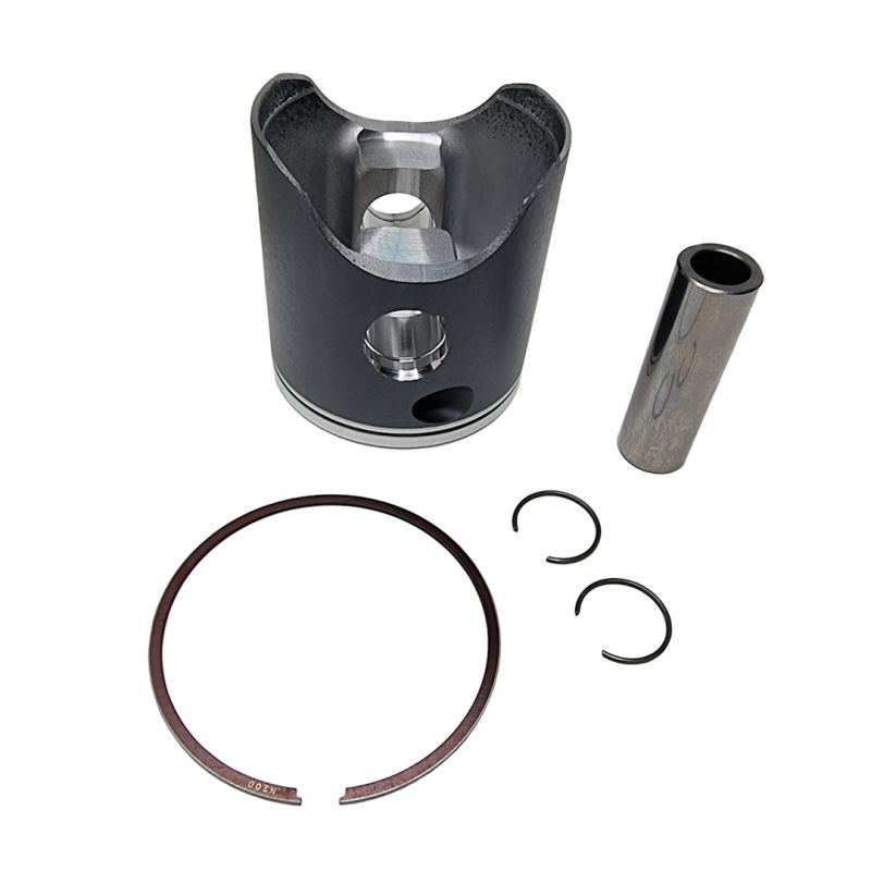Piston Yamaha YZ 125 05-19 big bore 144 ccm 57.95 mm (rings 53010005800 x1 pc)