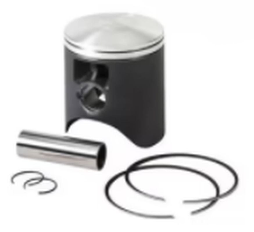 Piston Yamaha YZ 125 05-21 Pro Race forged 53.94 mm (rings 53010005400 x1 pc)