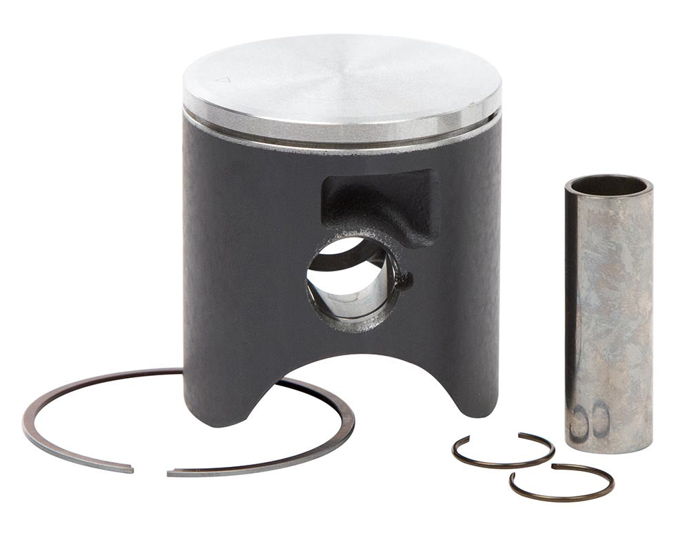 Piston Yamaha YZ 125 05-21 Replica +2.00 mm = 55.95 mm (rings 53010005550 x1 pc)
