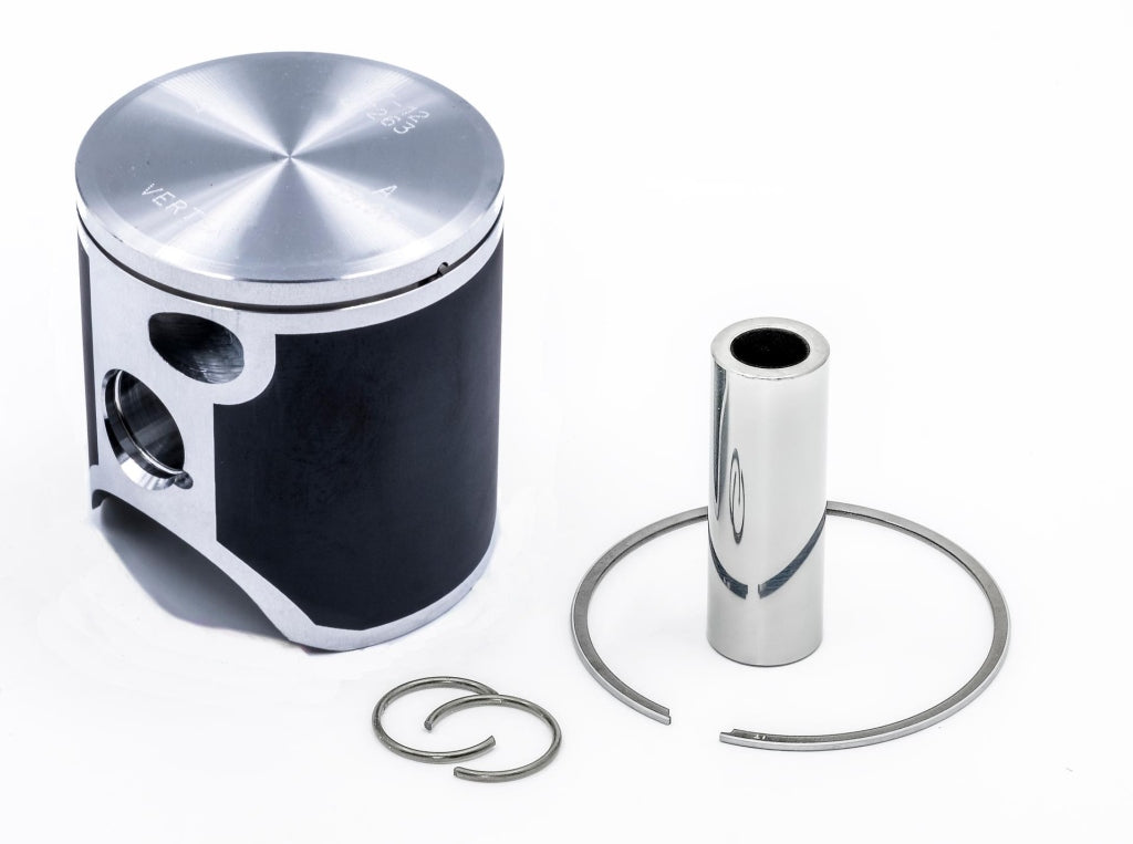 Piston Yamaha YZ 125 05-22 Pro Race forged 53.96 mm (rings 53009805400 x1 pc)
